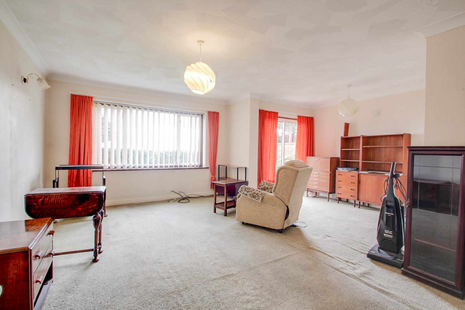 Marine Parade East, ClactonOnSea Scott Sheen & Partners Ltd